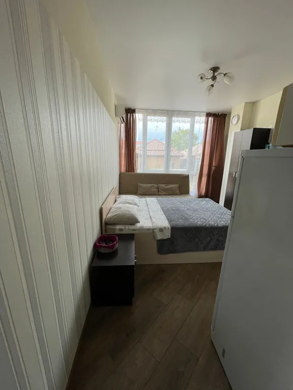 Студия у моря