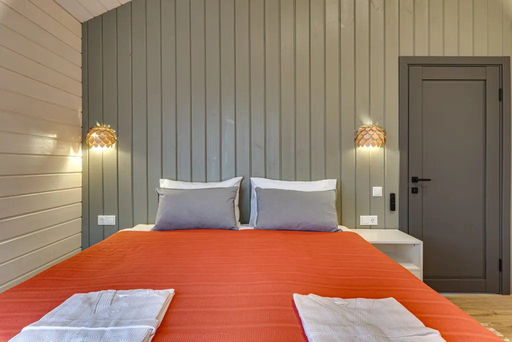 Уютный дом в Истринском районе