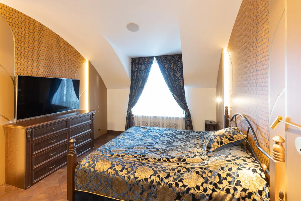 Квартира Апартаменты Старый Город — аренда посуточно в Выборг