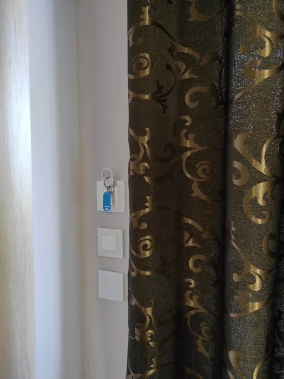 Комната Standart, до 4-ёх мест