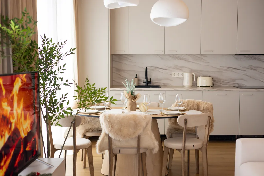 Загородный дом рядом с Сорочанами