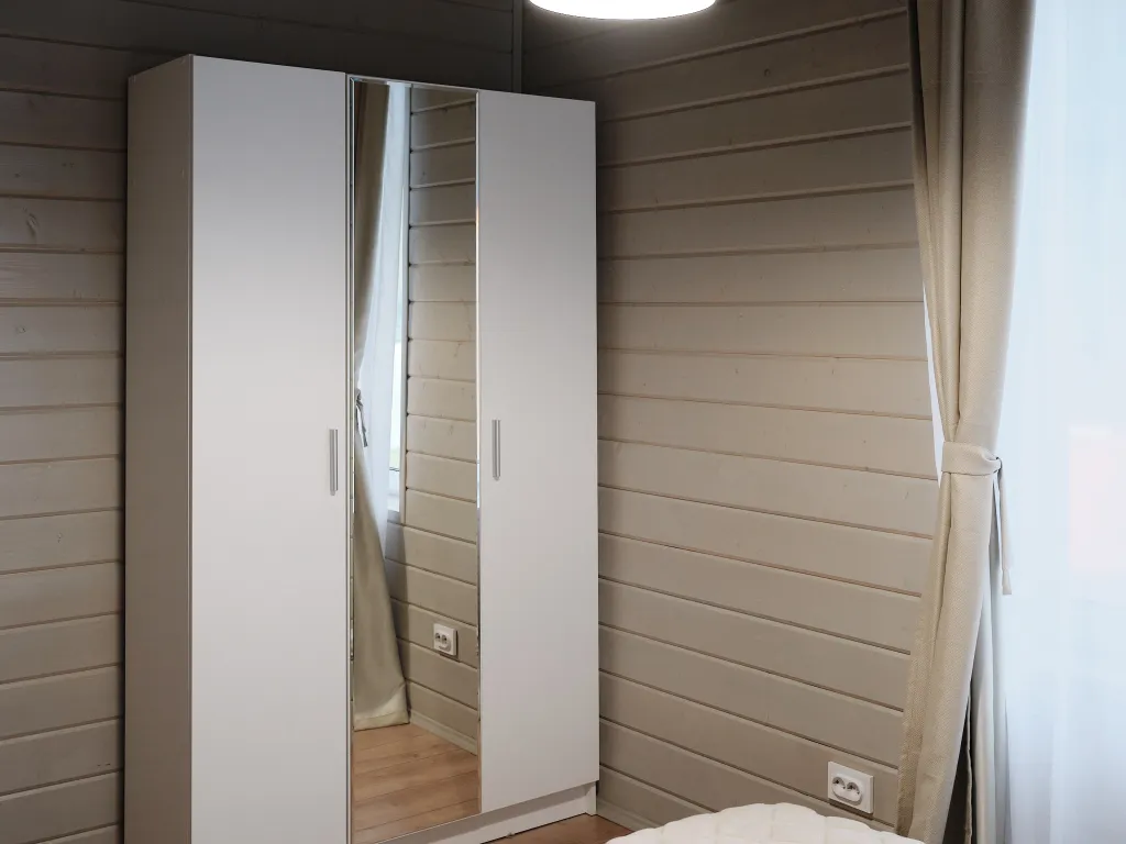 Дом 495 с тремя спальнями