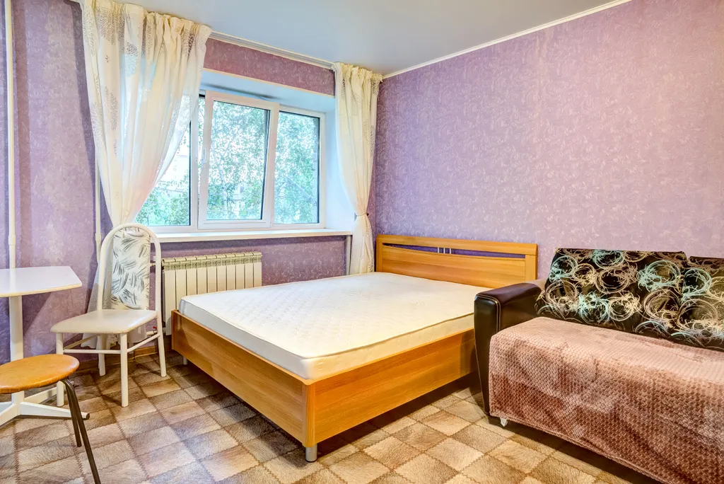 Чистая уютная квартира в центре