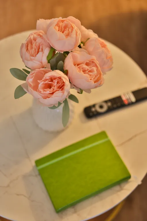 Квартира Райский уголок Двухкомнатная квартира в центре города — Ломоносов