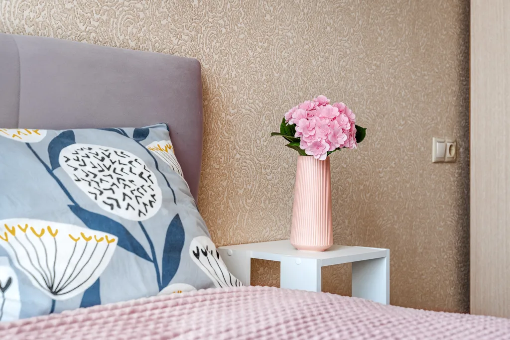 Квартира 1-комнатная Квартира — Сириус