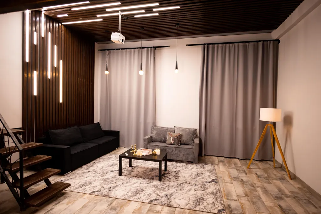 Квартира Квартира — Тверь