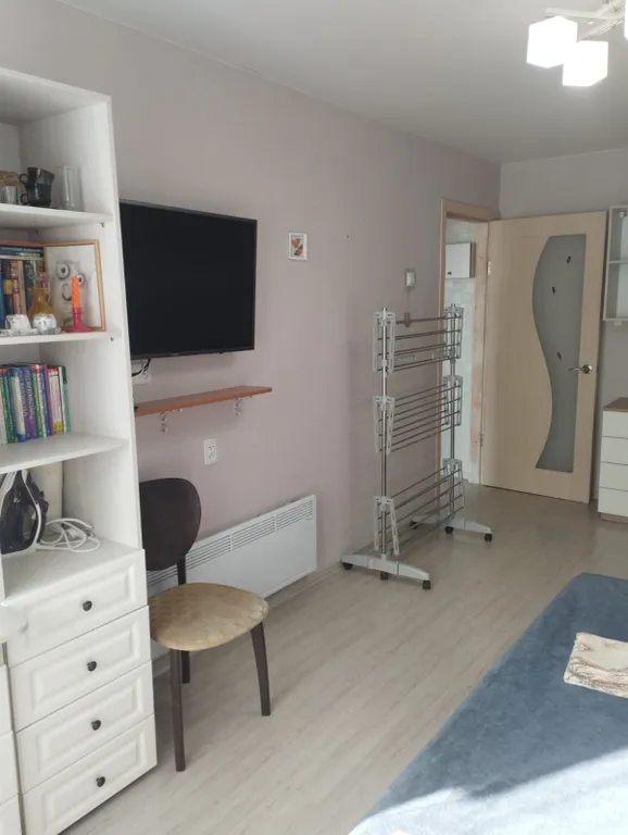 2-комнатная квартира в центре