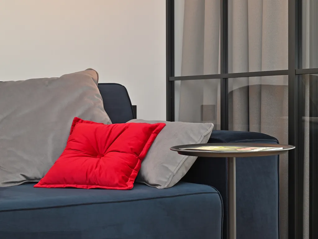 Квартира Квартира Красивая, до моря 5 минут — Зеленоградск