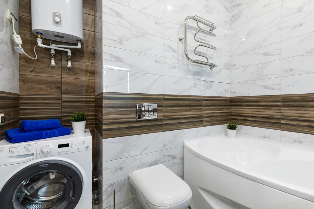 Апартамент уют плюс