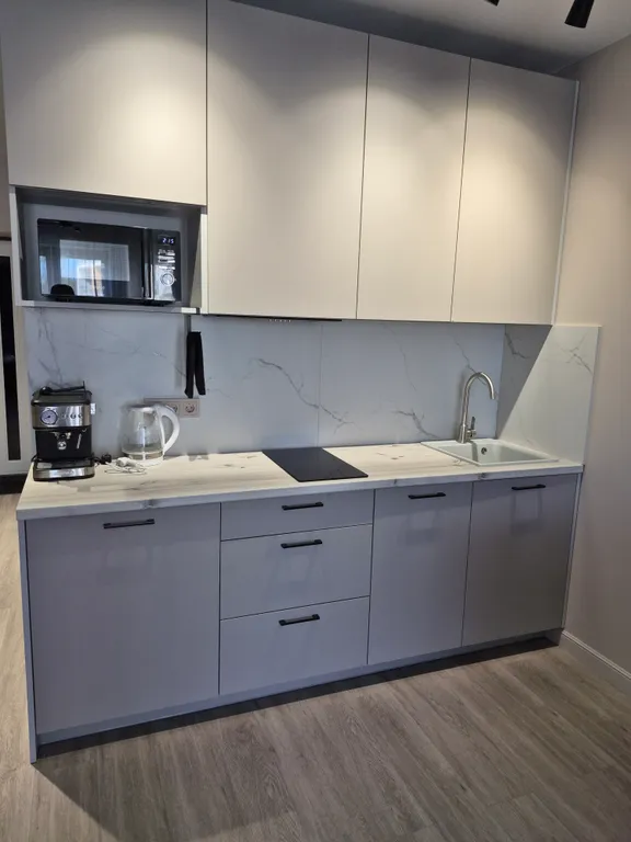 Квартира Новые апартаменты на берегу Балтийского моря в сосновом лесу — Светлогорск