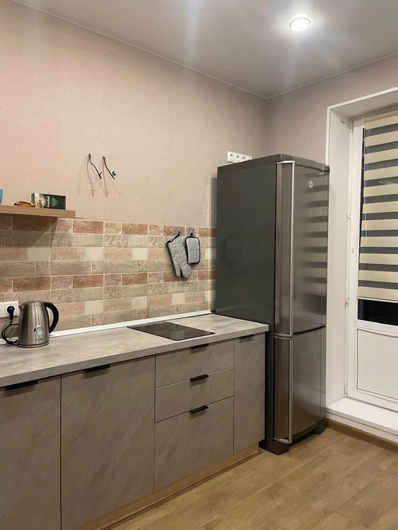 ТочноВернусь в Брутальную квартиру Alex