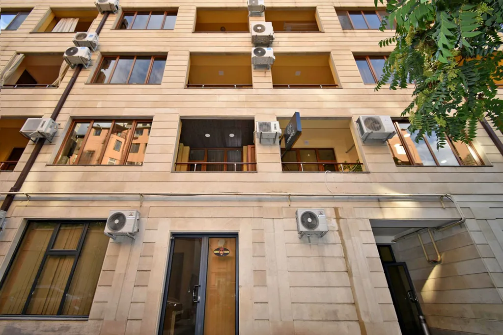 Красивая квартира на Северном проспекте