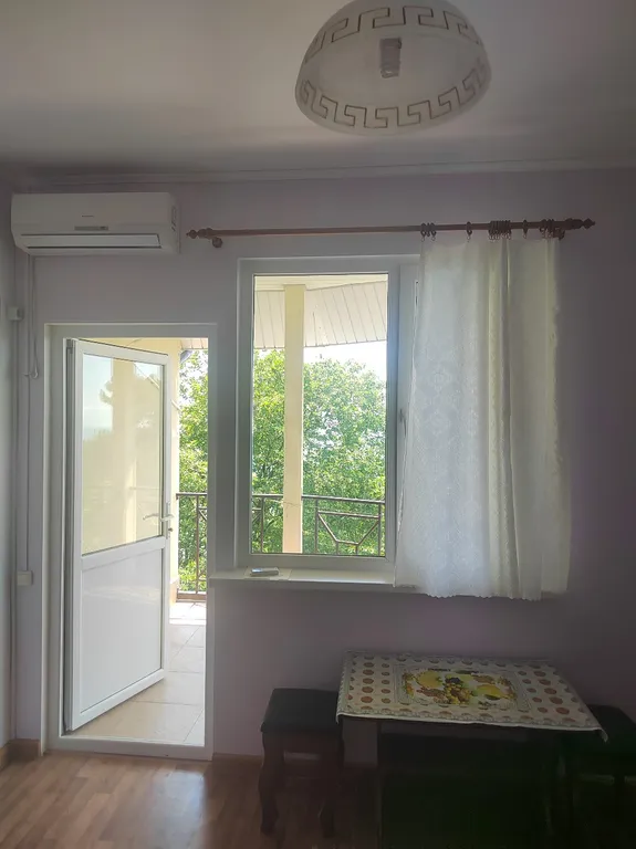 Двухместный номер Эконом