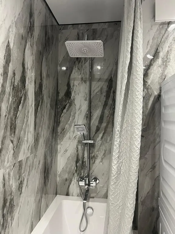 Шикарная квартира на Патрокле