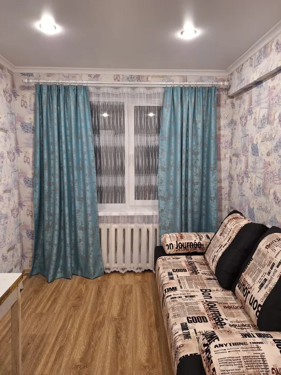 Квартира в Советском районе