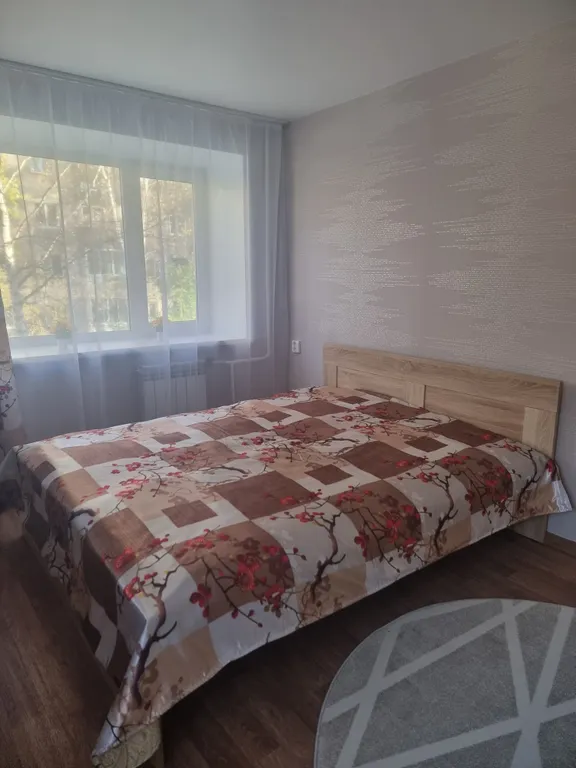 Квартира в центре рядом с НИИ Кардиологии