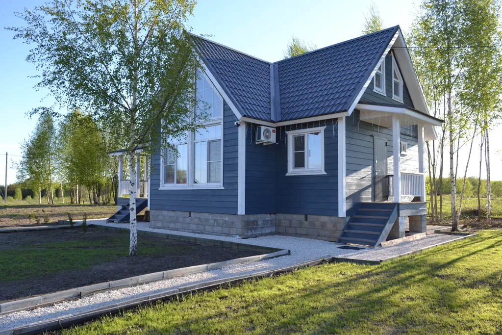 Терем с сауной 7Nights