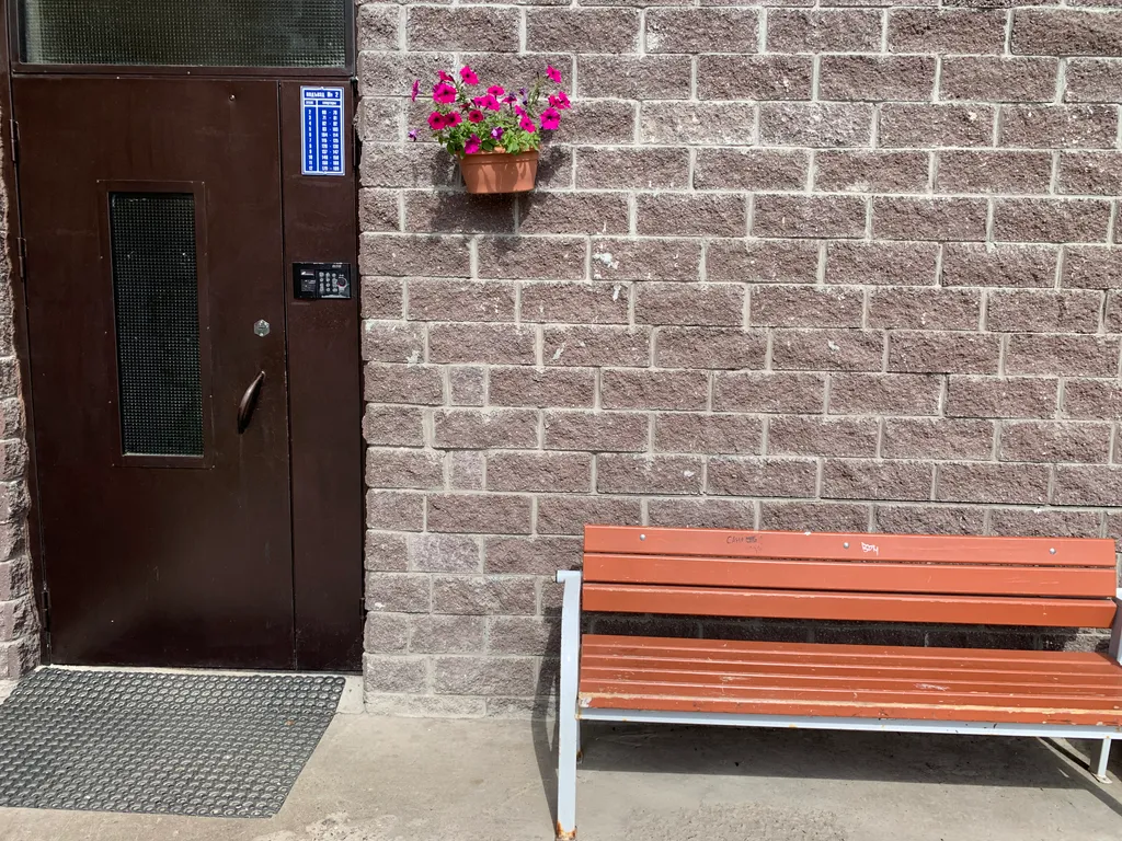 Квартира в центре города рядом с парком