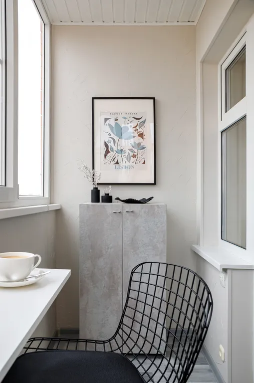 Магия отдыха у парка