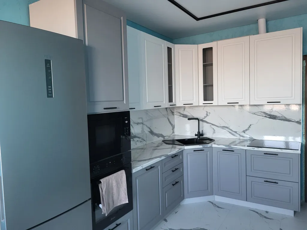 Квартира 2-комнатная Квартира — Краснодар