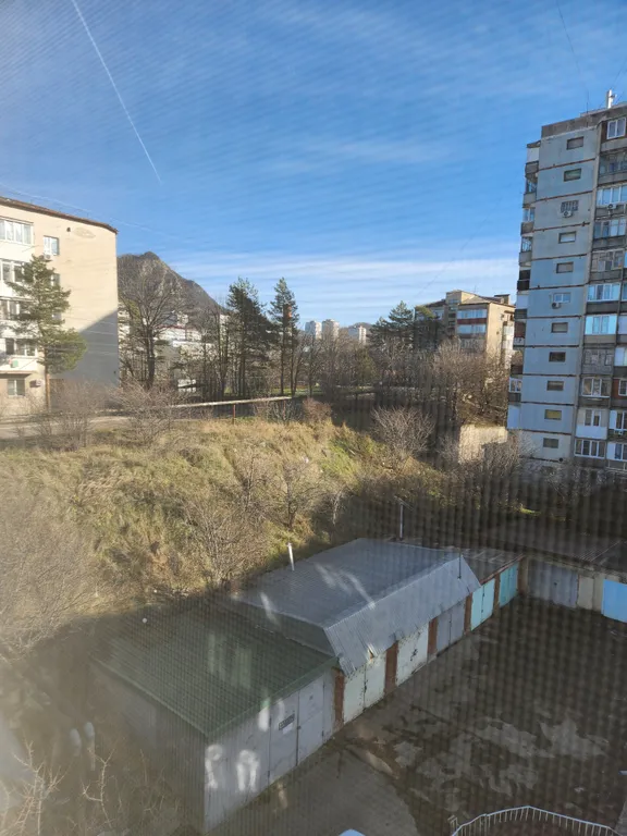 Однокомнатная квартира чистая, уютная