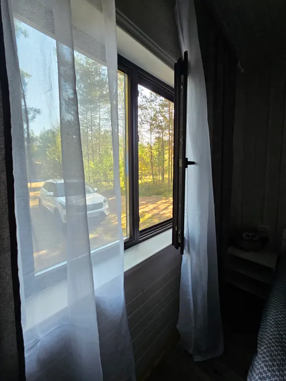 Ильинка в Карелии