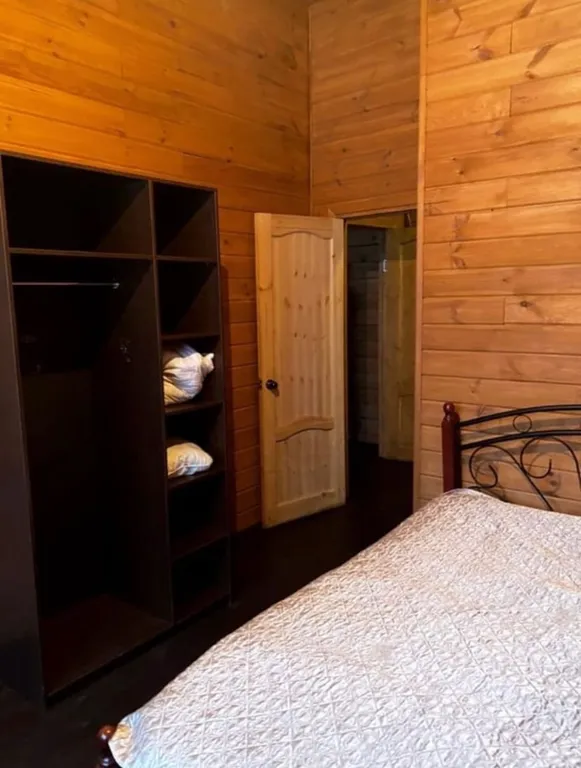 Гостевой дом на берегу реки Базаиха