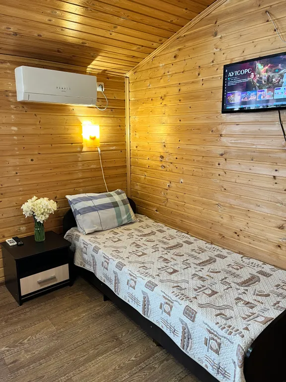 Квартира Комната — Гагра