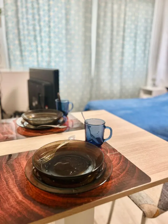 Уютная и чистая студия в Балашихе