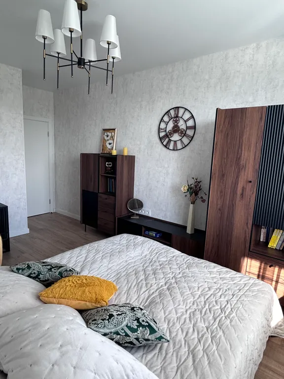 Квартира Апартаменты Олива — Пионерский