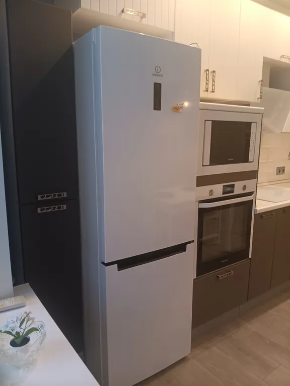 Уютная квартира в ближнем Арбеково.