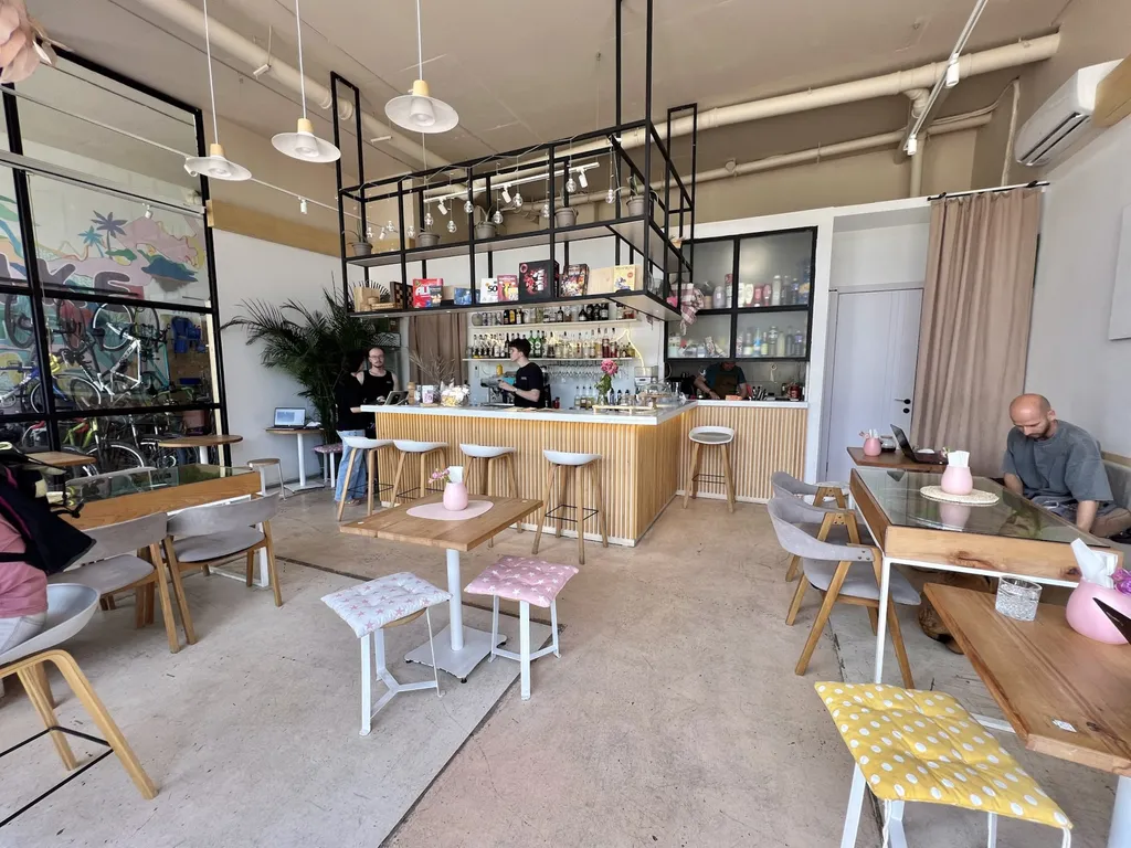 Квартира Просторные апартаменты на берегу моря, Batumi View — Батуми