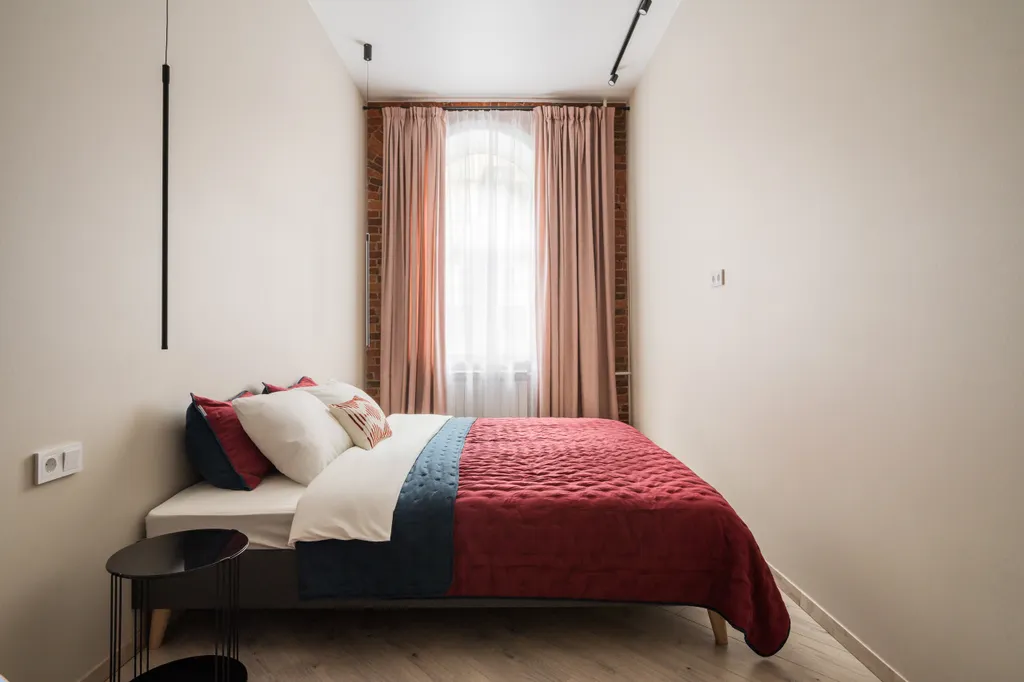 Квартира Трехкомнатная квартира на канале Грибоедова — Санкт-Петербург