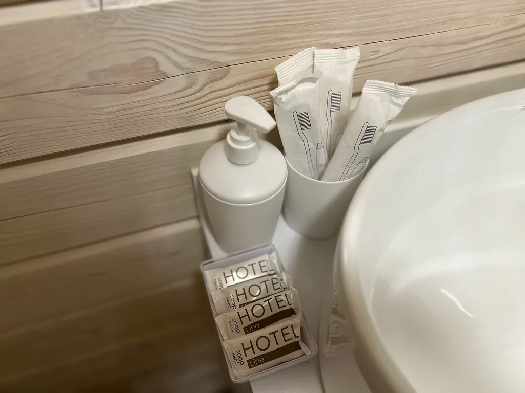 Гостевой дом жемчужина