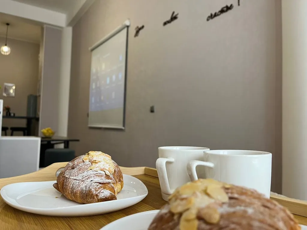 Апартаменты комфорт класса в доме ТЦ Галерея