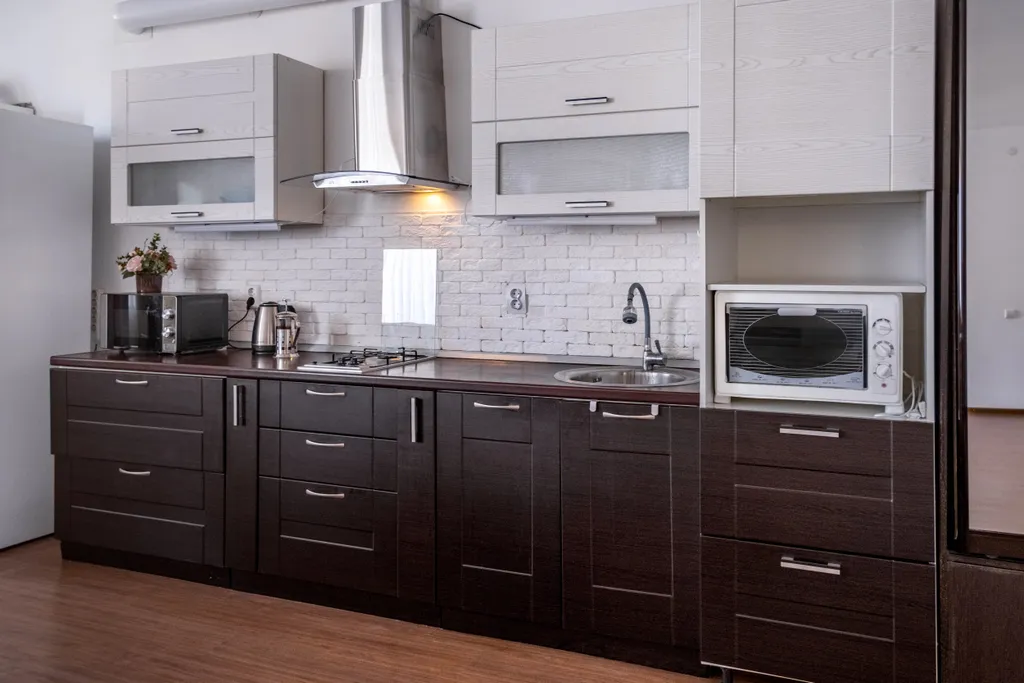 Квартира рядом с курортной зоной