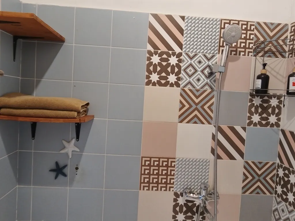 Двухуровневая квартира в самом центре города