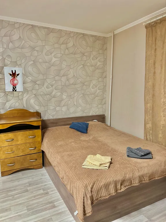 Уютная студия в Кучино