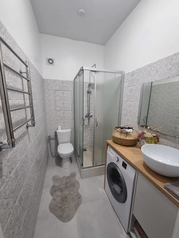 Уютная квартира в центре