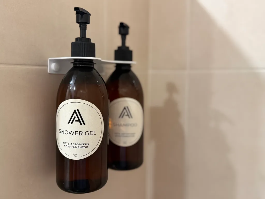 Апартаменты в ЖК Белый Ангел с шикарным видом на реку Дон