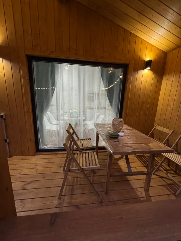 Коттедж Дом у леса — Москва