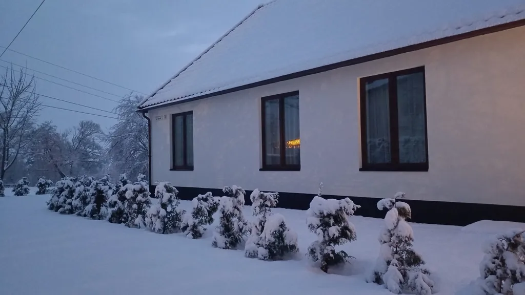 3-комнатный Дом