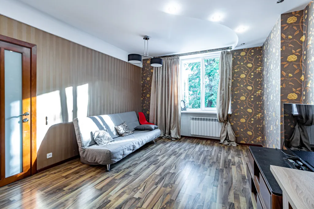 Квартира Квартира La Kiselya Lux — Минск