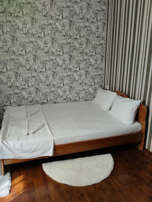 Коттедж Дом со всеми удобствами — Пляхо