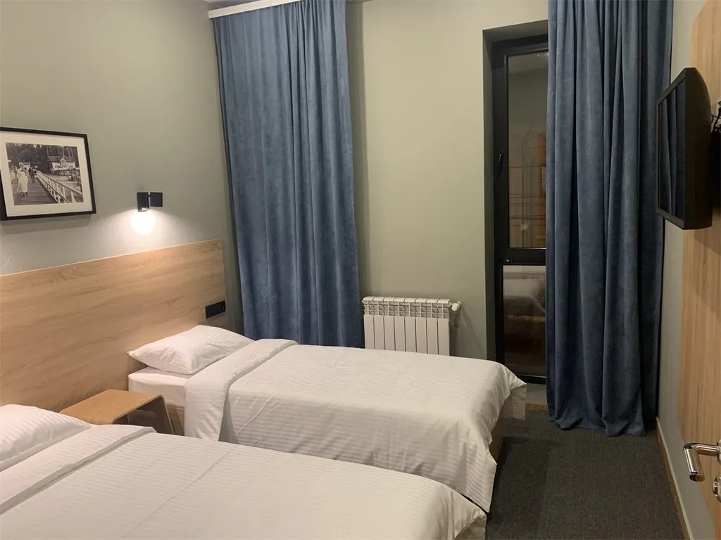 Квартира Комната — аренда посуточно в Тольятти