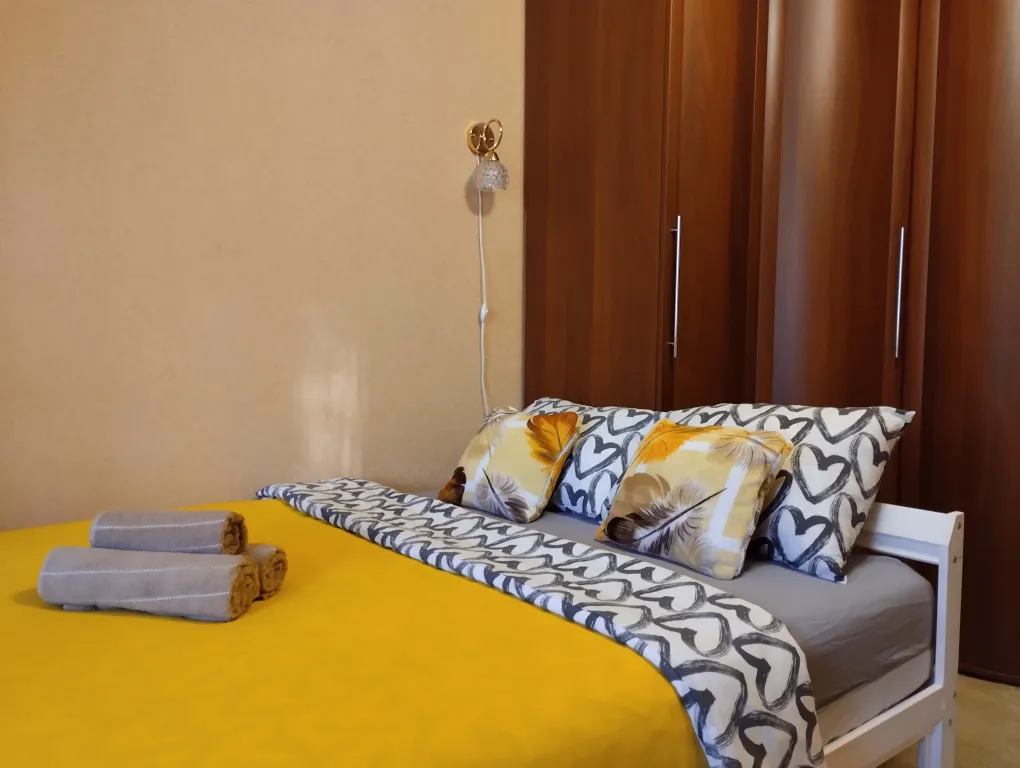 Квартира Здесь Вам рады :) — аренда посуточно в Тула