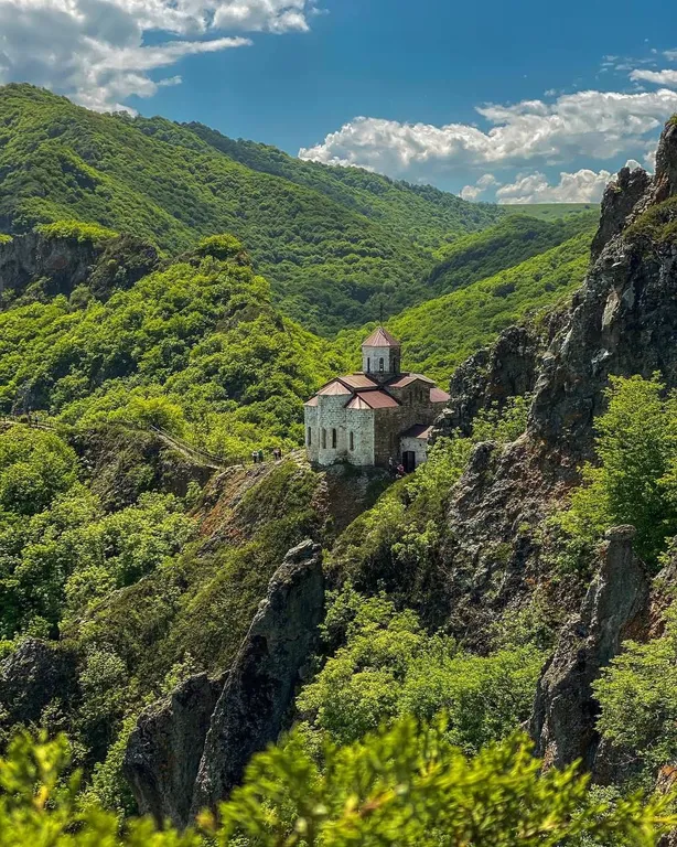 Квартира в элитном ЖК Сард от Juls Apart