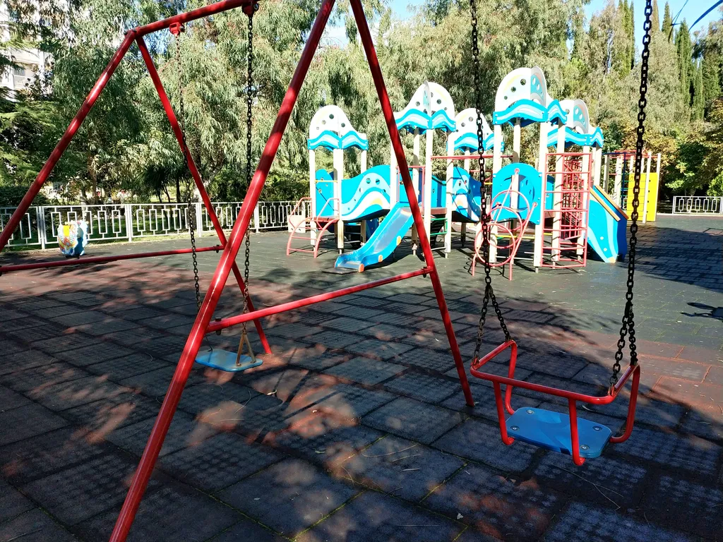 Трехуровневая 3-к квартира с террасой, у моря