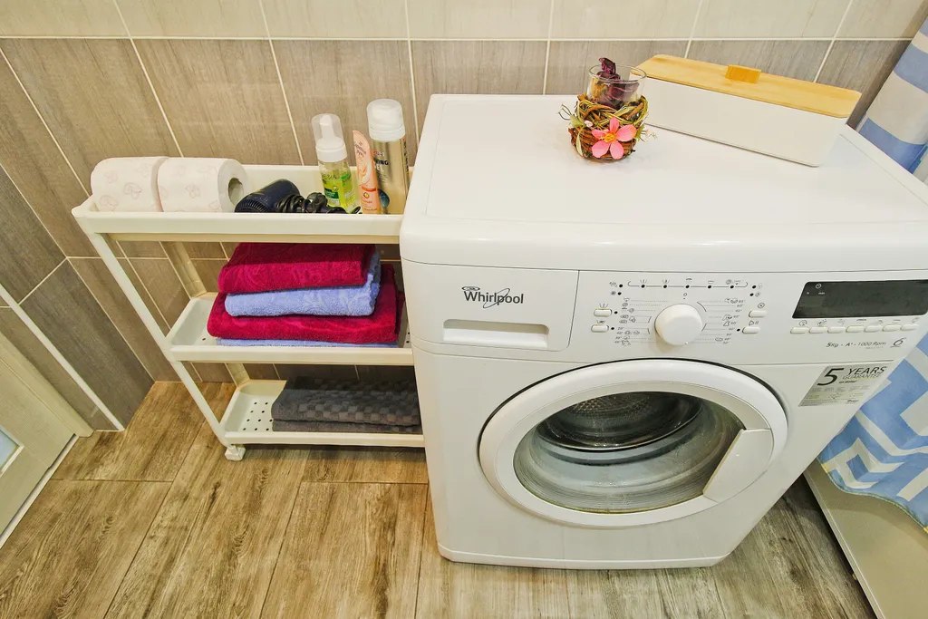 Стильная квартира на Аксакова