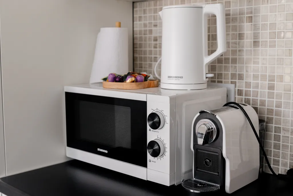 Домик с видом на горы Бештау Премиум